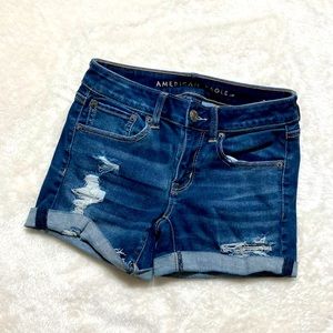 American Eagle Jean Shorts | Women’s Size 2
